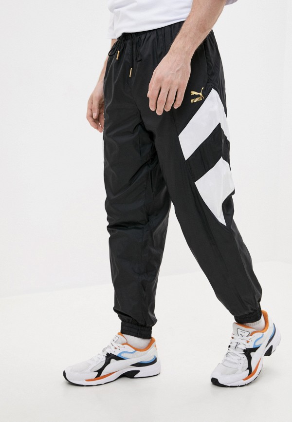

Брюки спортивные PUMA, Черный, TFS UNITY Track Pants WV