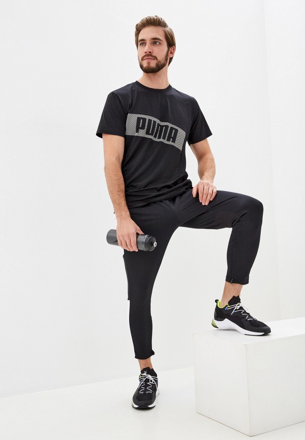 фото Брюки спортивные puma