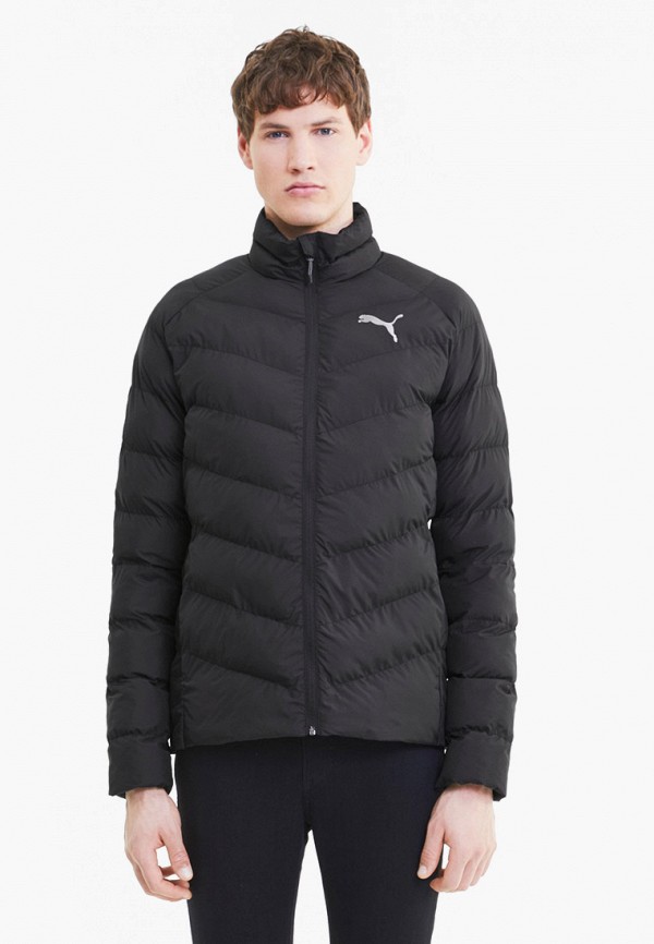 

Куртка утепленная PUMA, Черный, WarmCell Lightweight Jacket