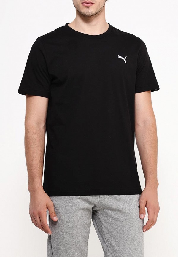 

Футболка PUMA, Черный