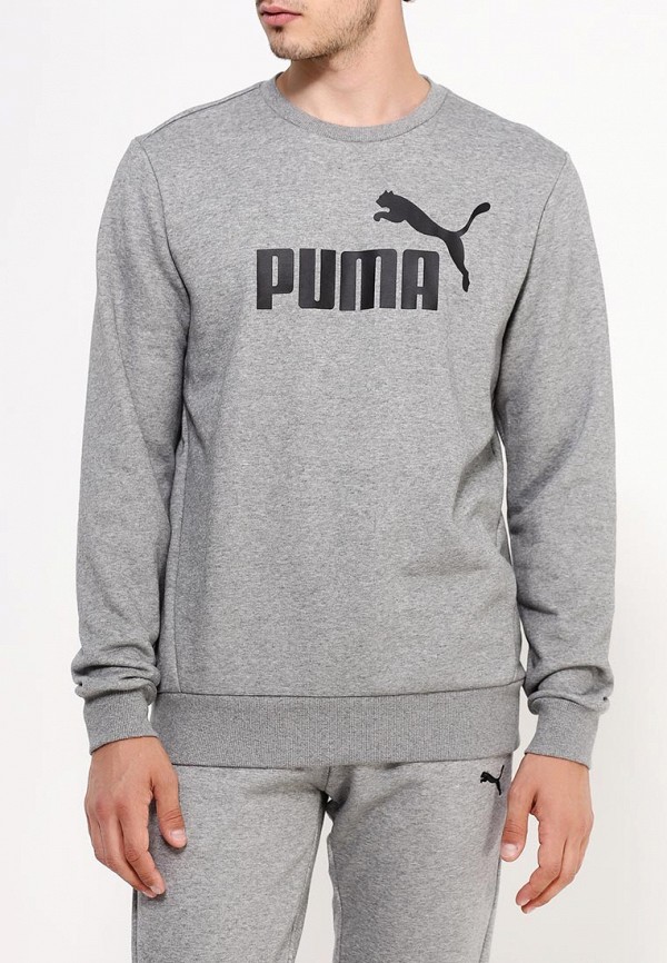 Свитшот Puma 