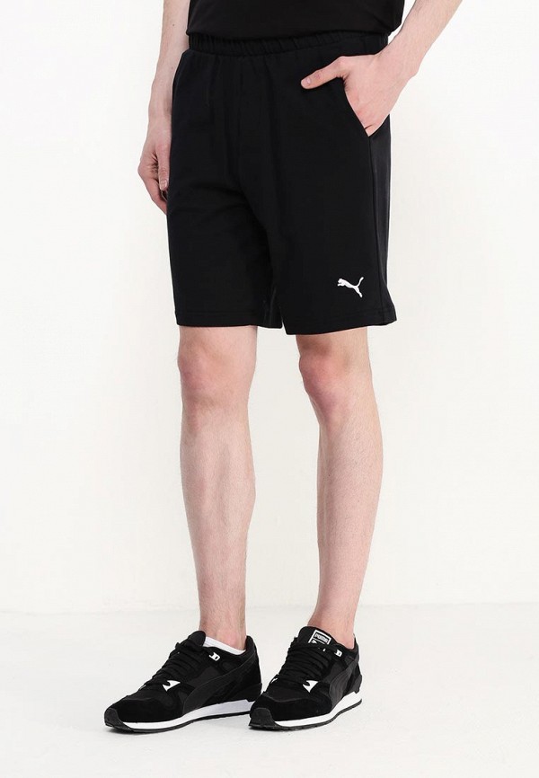 

Шорты спортивные PUMA, Черный