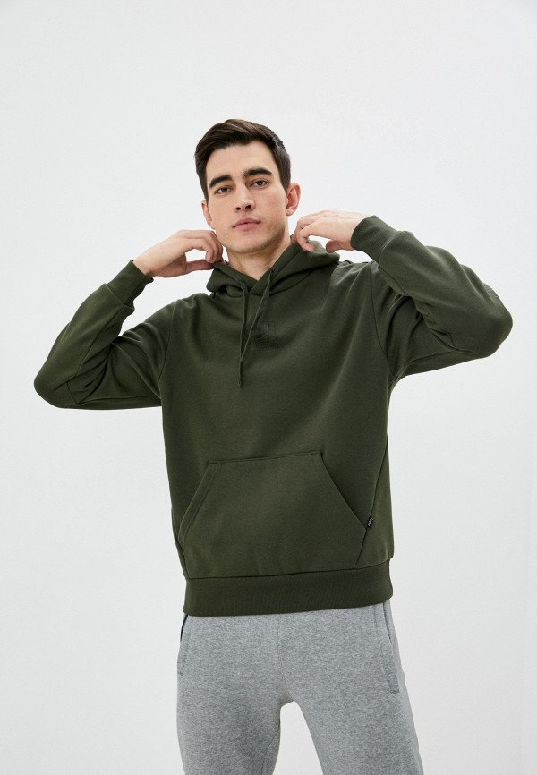 

Худи PUMA, Хаки, Rebel Hoodie FL