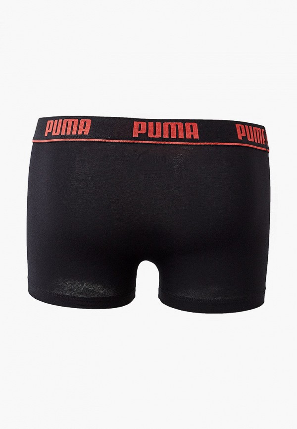 

Комплект PUMA, Разноцветный, BASIC TRUNK 2P