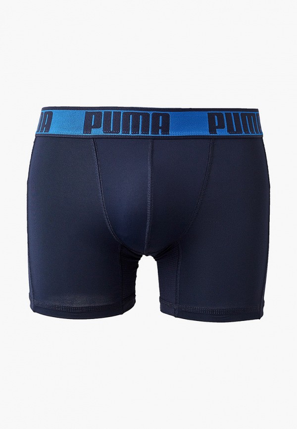 

Комплект PUMA, Синий, ACTIVE GRIZZLY MELANGE