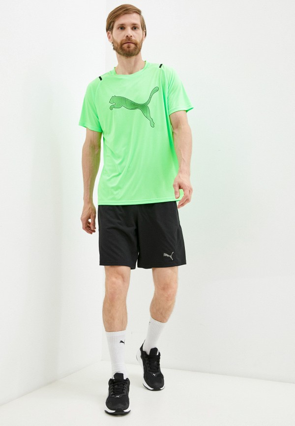 фото Футболка спортивная puma