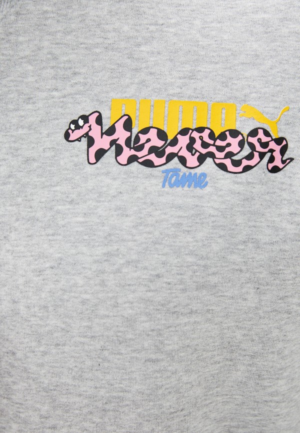 фото Худи puma