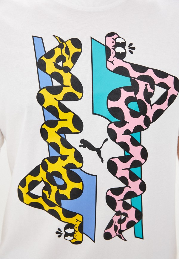 фото Футболка puma