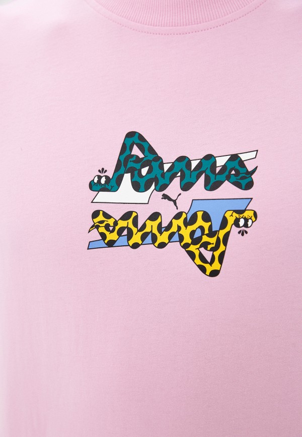 фото Футболка puma