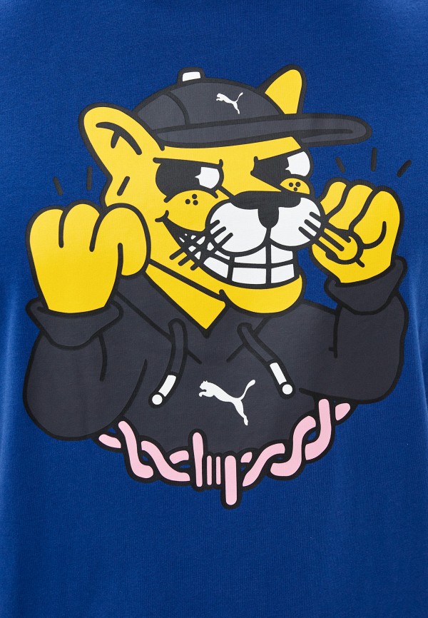 фото Футболка puma