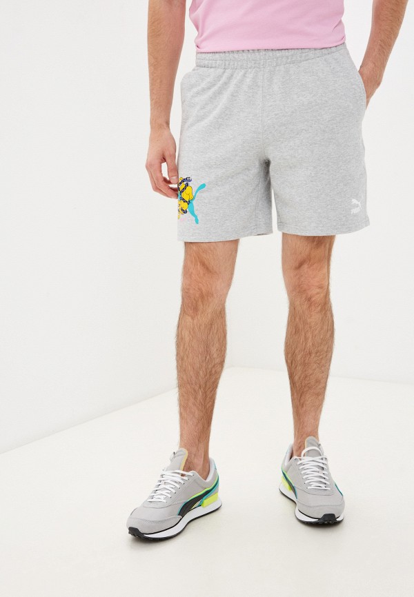 

Шорты спортивные PUMA, Разноцветный, PUMA x AKA BOKU Shorts