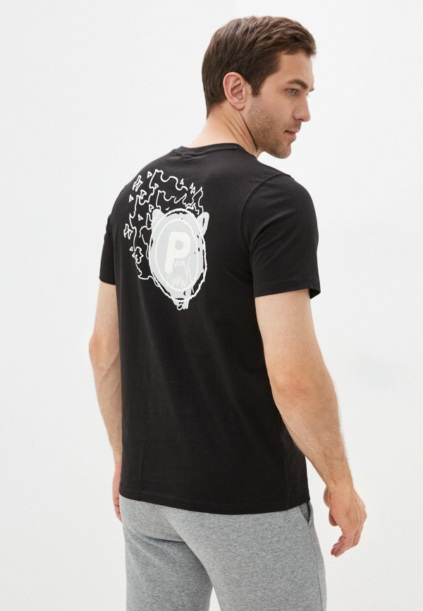 фото Футболка puma