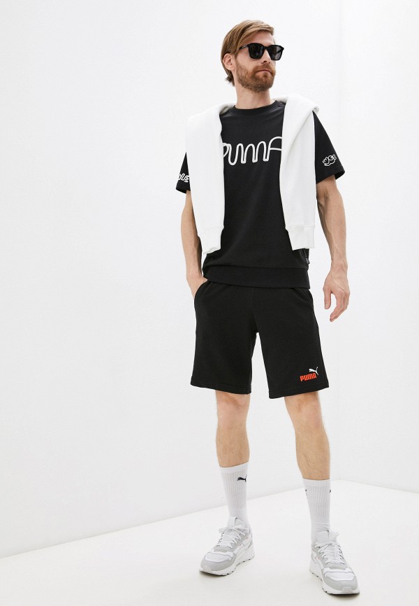 фото Футболка puma