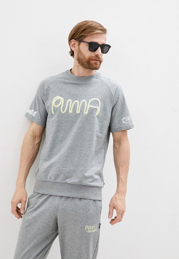 фото Футболка puma