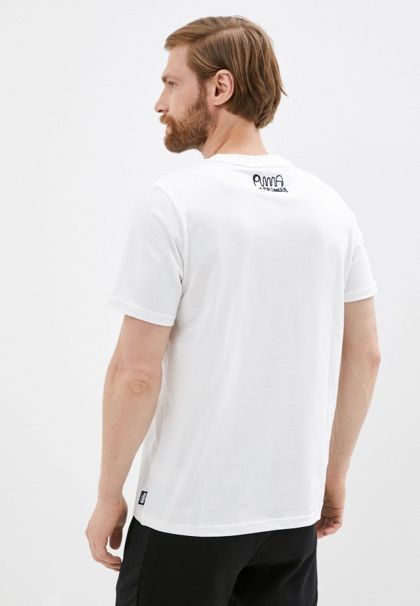 фото Футболка puma