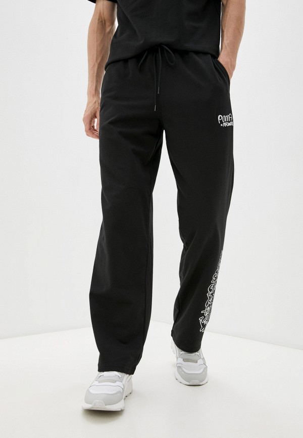 

Брюки спортивные PUMA, Черный, PUMA x MR DOODLE Sweatpants