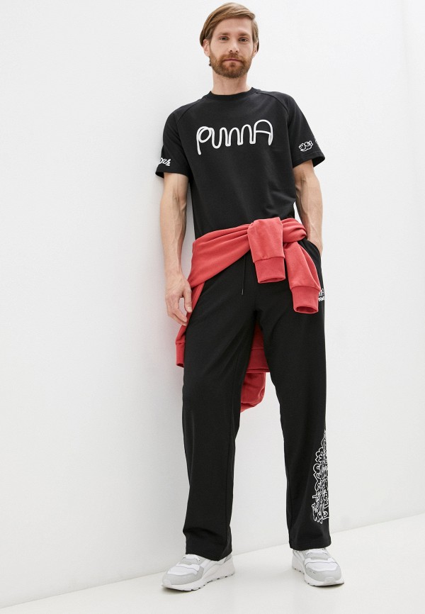 фото Брюки спортивные puma