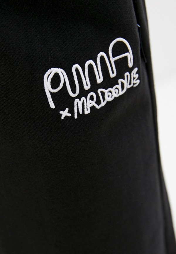 фото Брюки спортивные puma