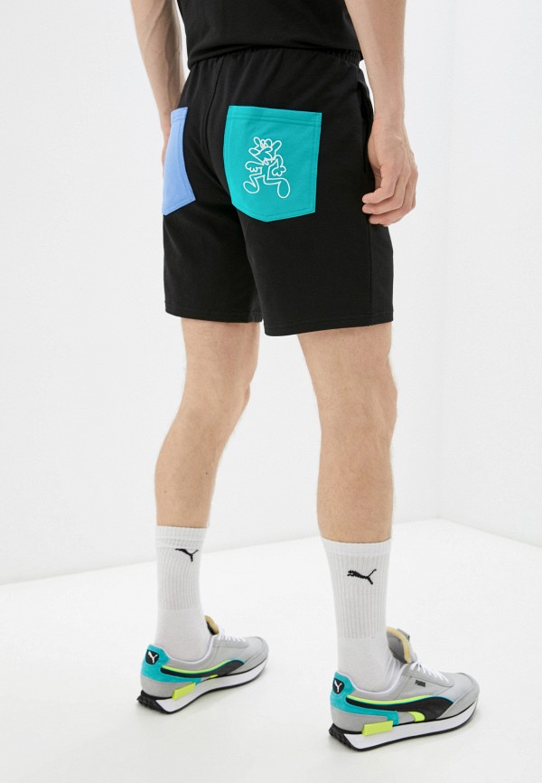 фото Шорты спортивные puma