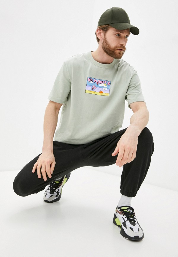 фото Футболка puma