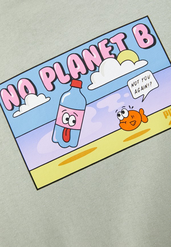 фото Футболка puma