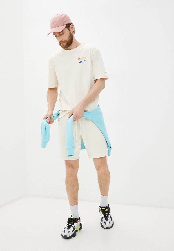 фото Футболка puma