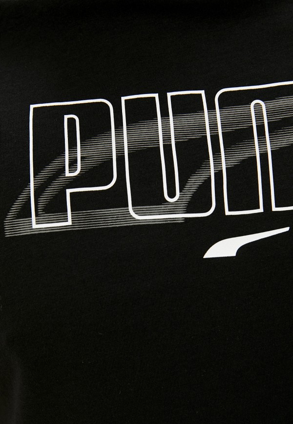фото Футболка puma