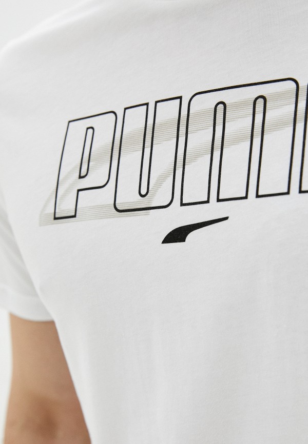 фото Футболка puma