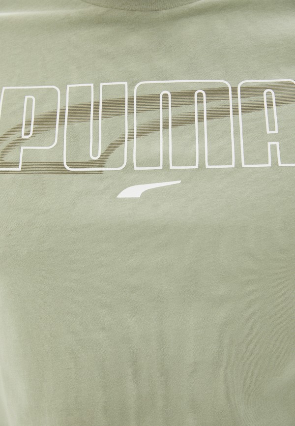 фото Футболка puma