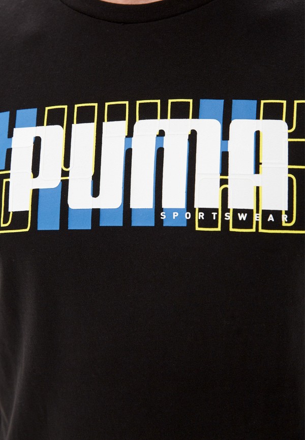 фото Футболка puma