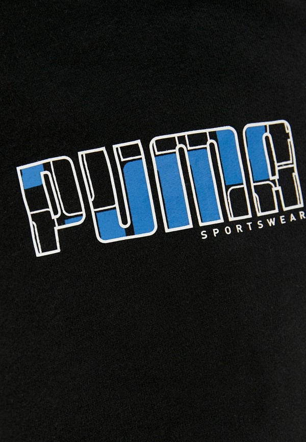 фото Шорты спортивные puma