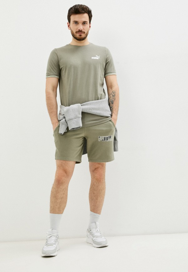 фото Шорты спортивные puma