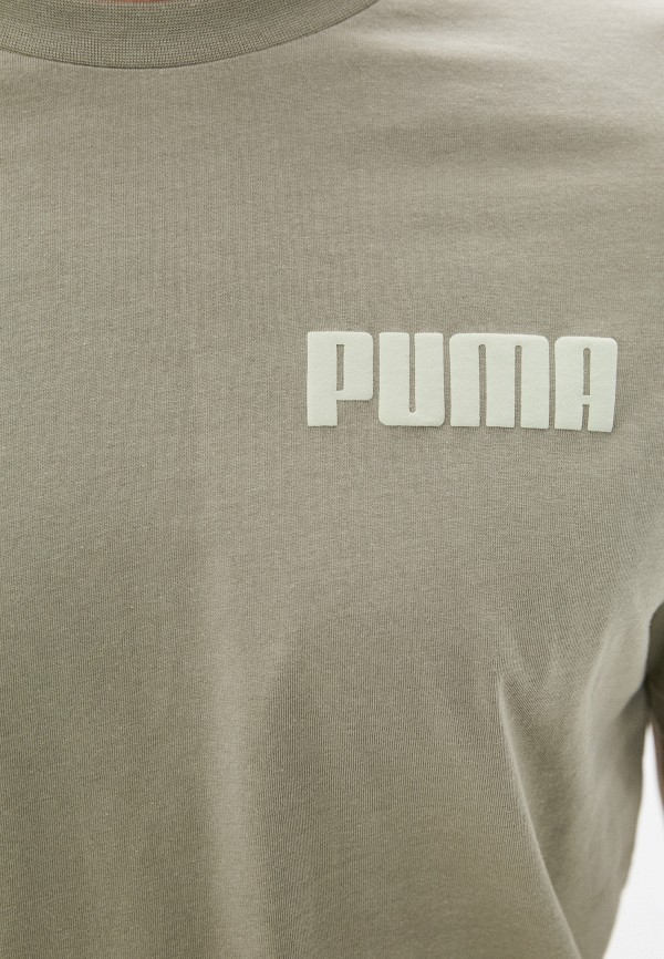 фото Футболка puma