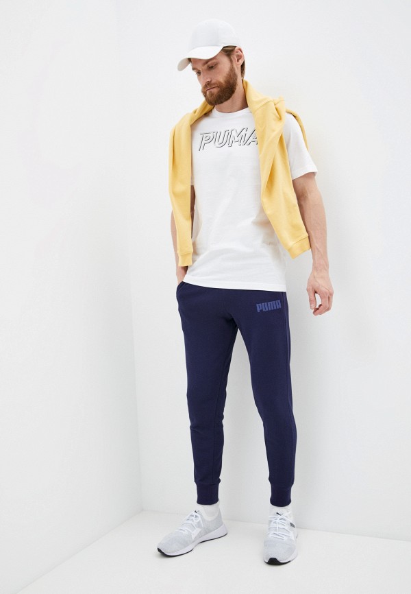 фото Футболка puma
