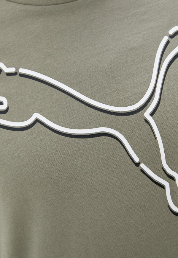 фото Футболка puma