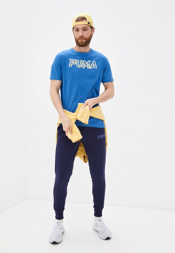 фото Футболка puma