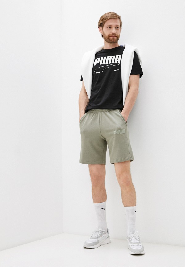 фото Шорты спортивные puma