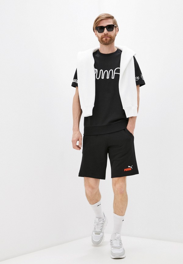 фото Шорты спортивные puma