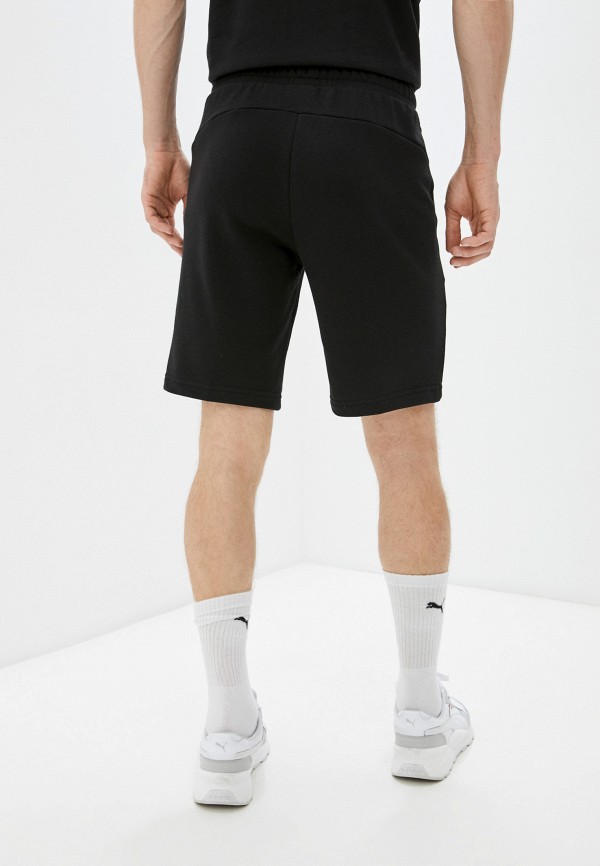 фото Шорты спортивные puma