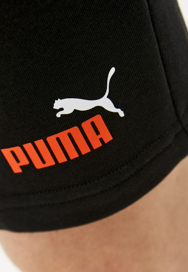 фото Шорты спортивные puma