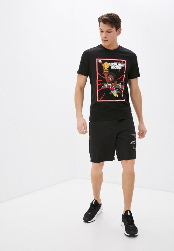 фото Шорты спортивные puma