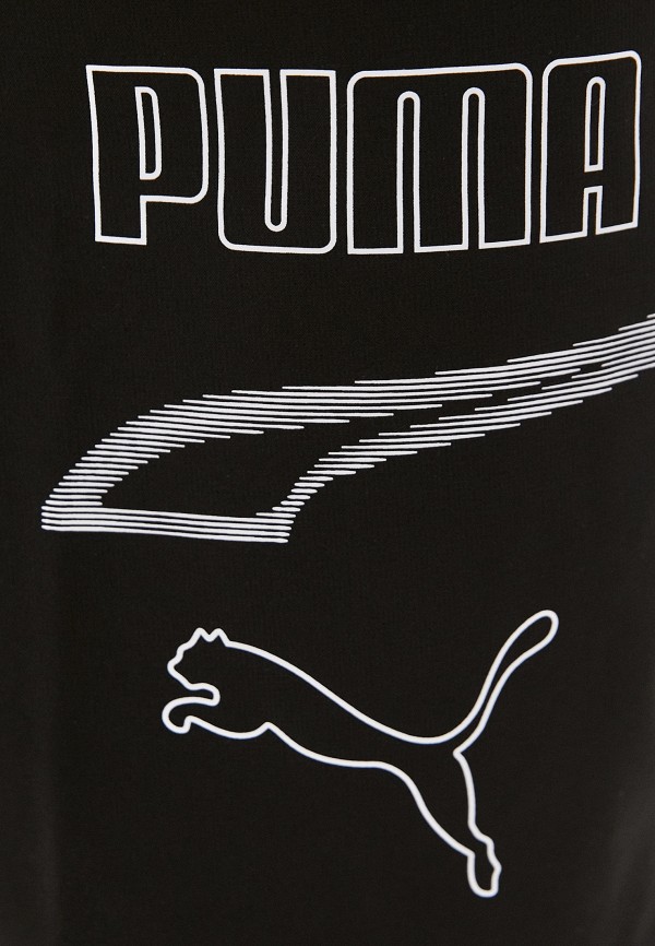 фото Шорты спортивные puma