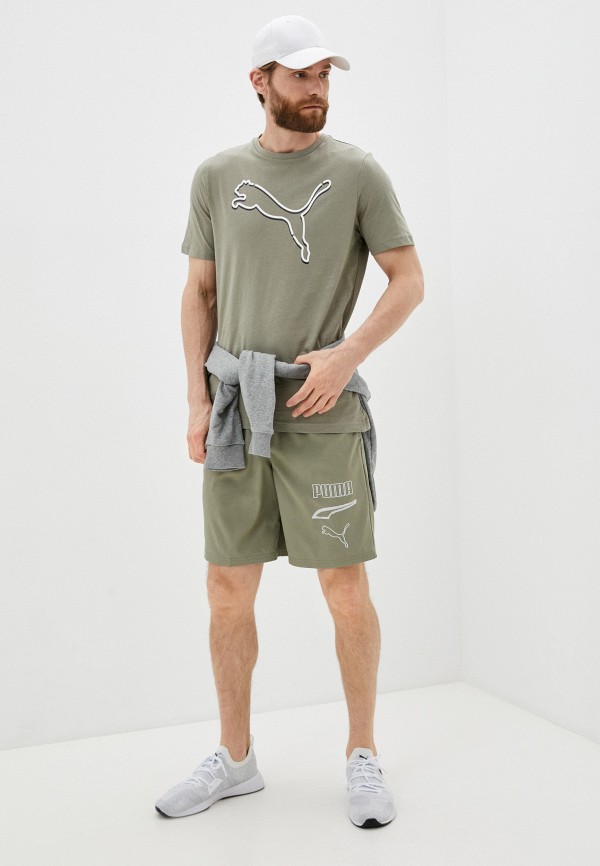 фото Шорты спортивные puma