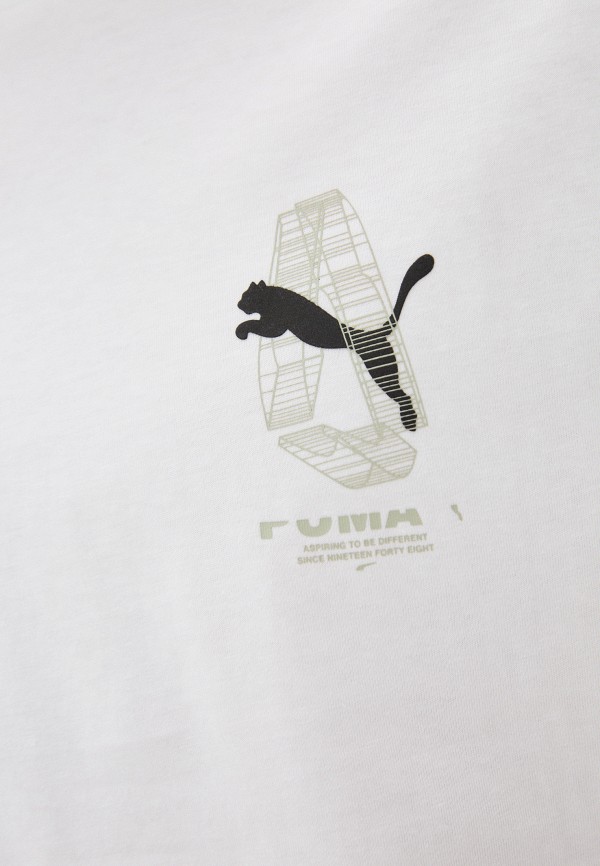 фото Футболка puma