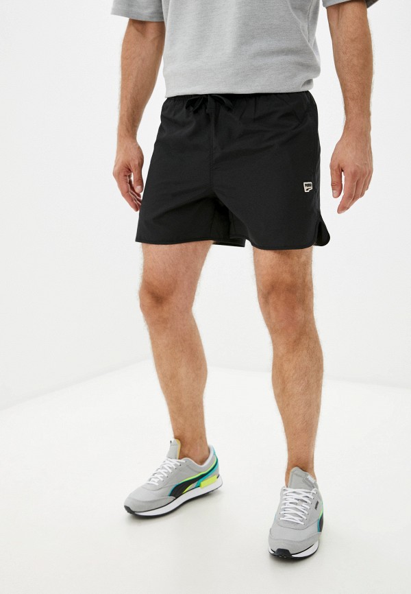 

Шорты спортивные PUMA, Черный, Downtown Shorts Lightweight WV