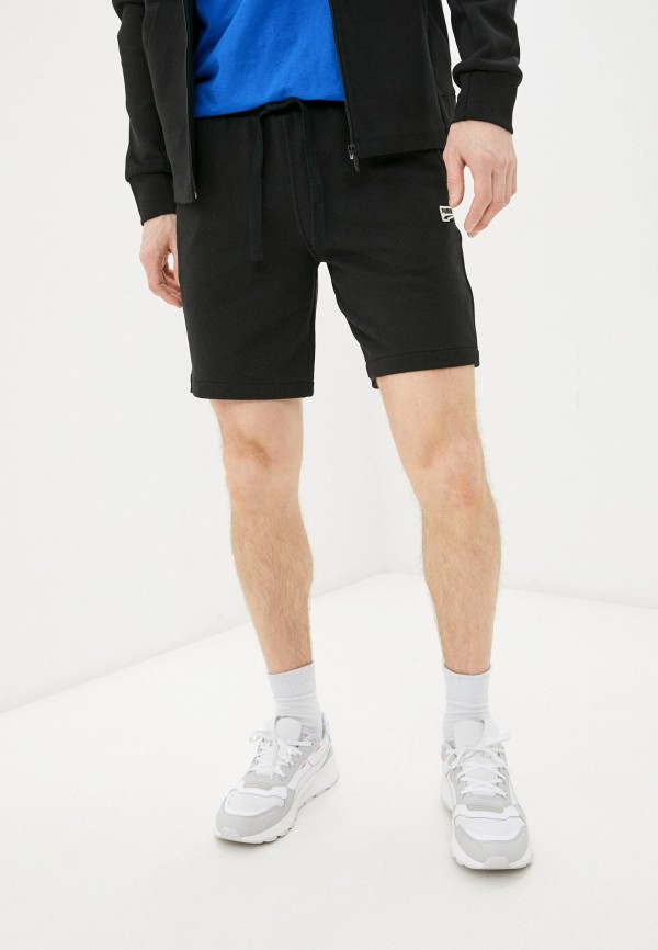 

Шорты спортивные PUMA, Черный, PUMA PU053EMMJGO7