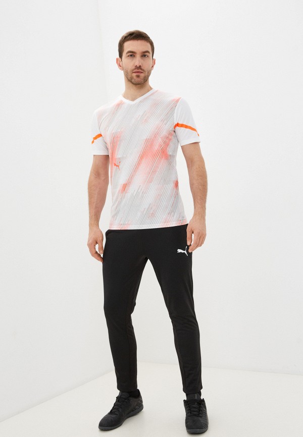 фото Футболка спортивная puma