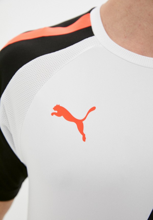 фото Футболка спортивная puma