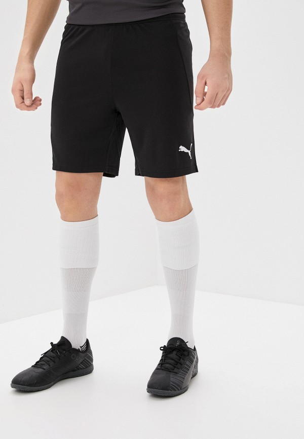 

Шорты спортивные PUMA, Черный, ACM Shorts Replica