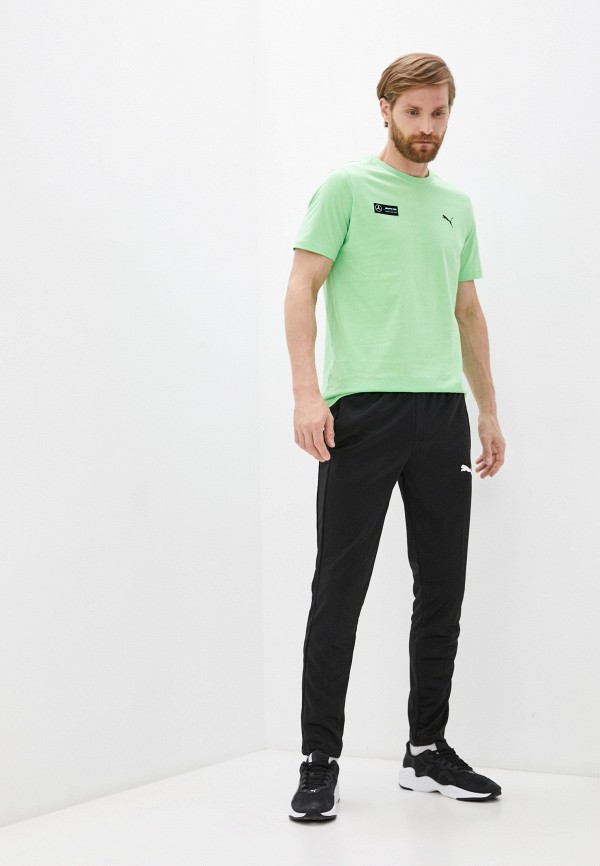 фото Брюки спортивные puma